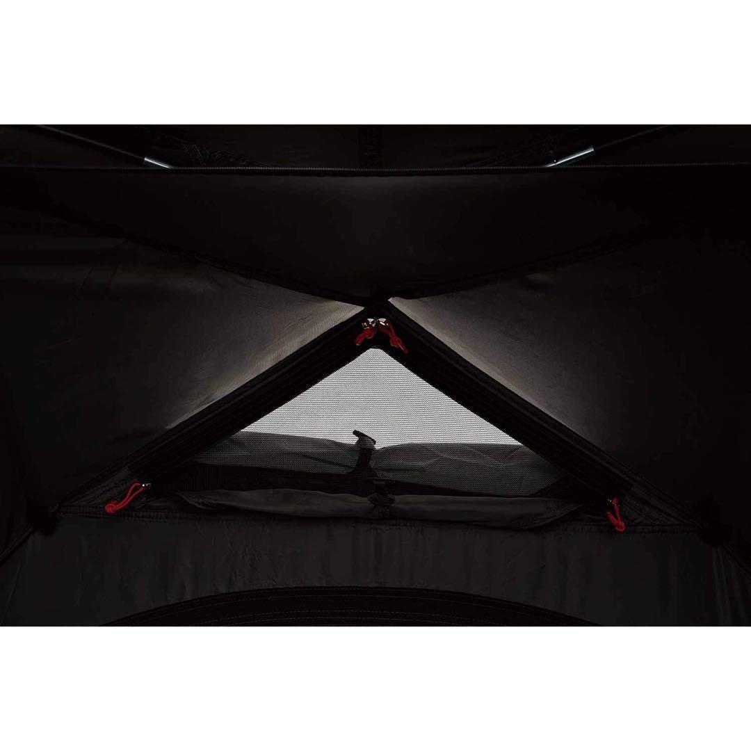 Coleman ツーリングドームst ➕ 【DODテントポール】プレゼント！