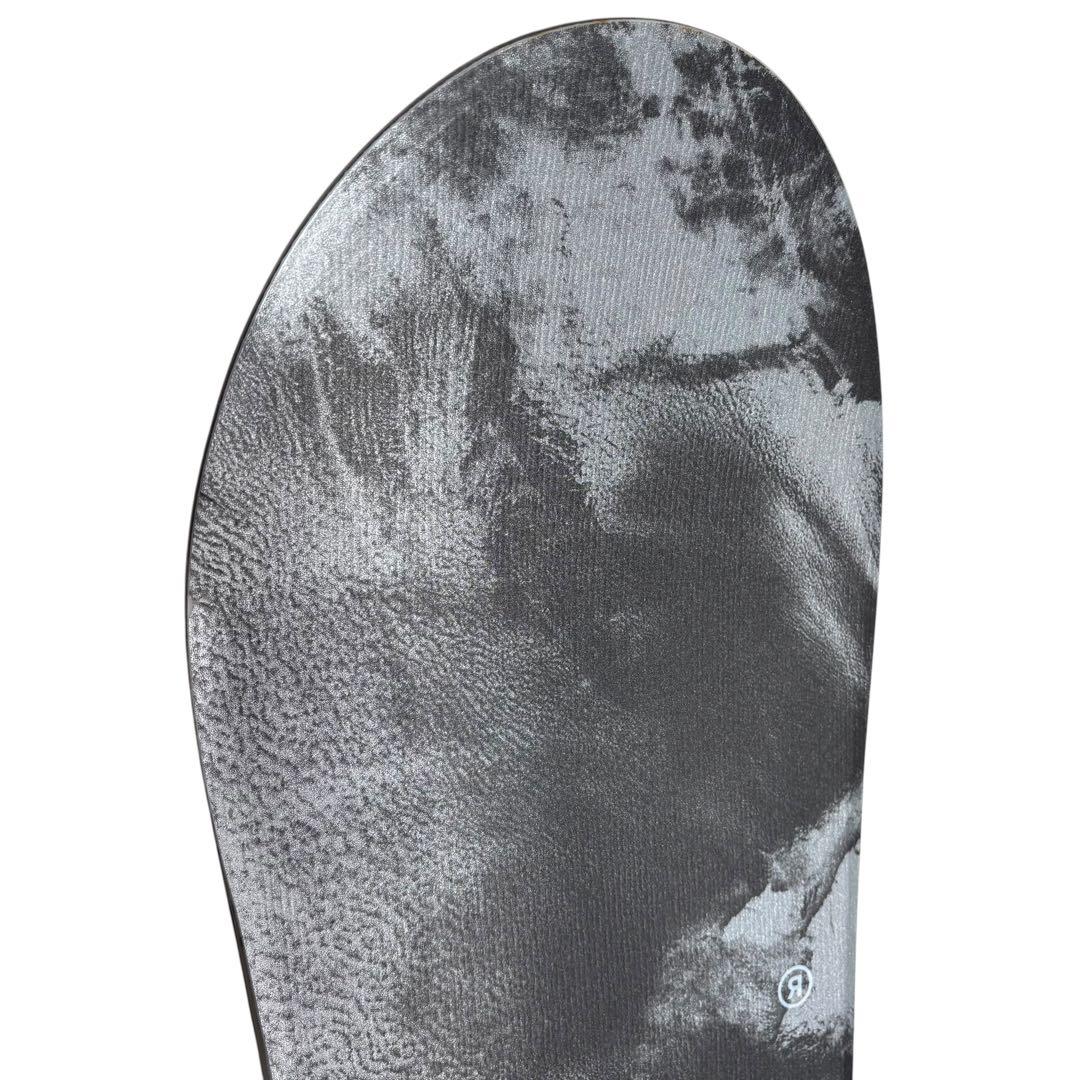 RIDE ライド HELLCAT 147 スノーボード