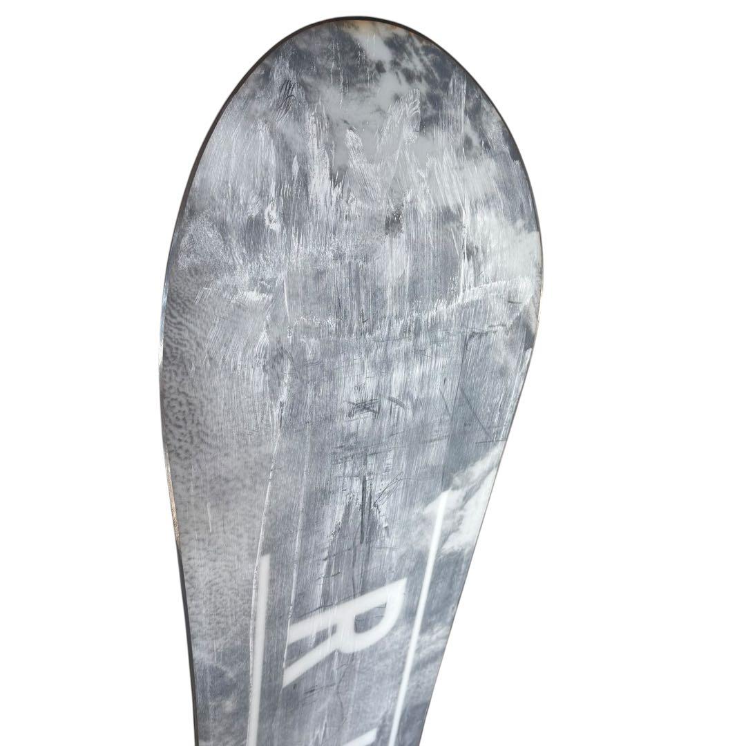 RIDE ライド HELLCAT 147 スノーボード