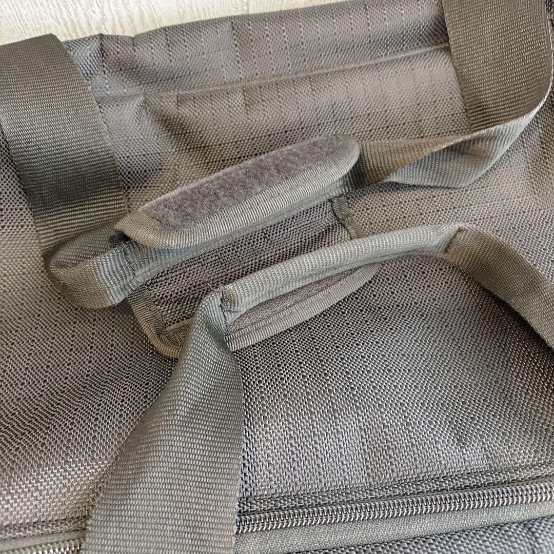 美品 Coleman ボストンキャリーケース 3Way 70L