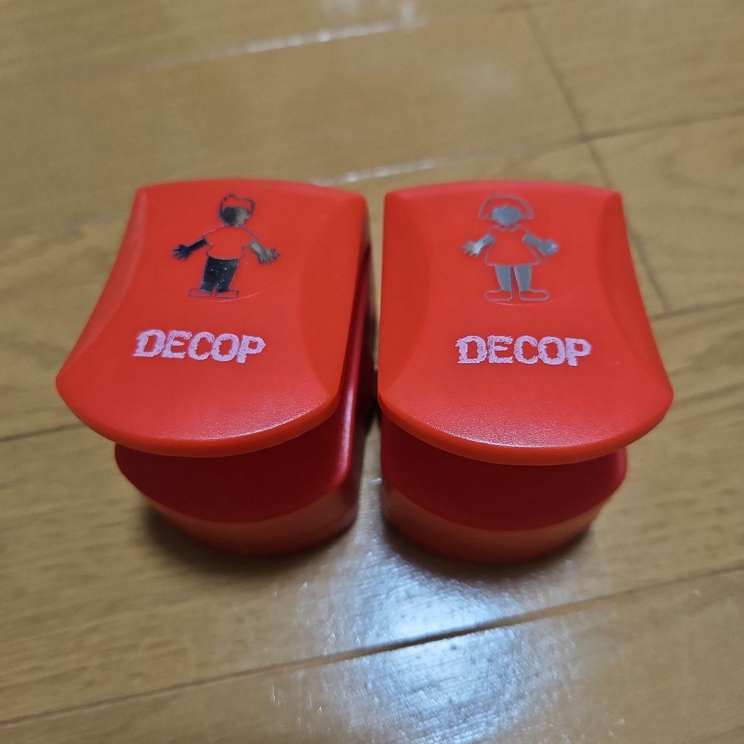 DECOP eKクラフトパンチ マーサスチュワート5個set
