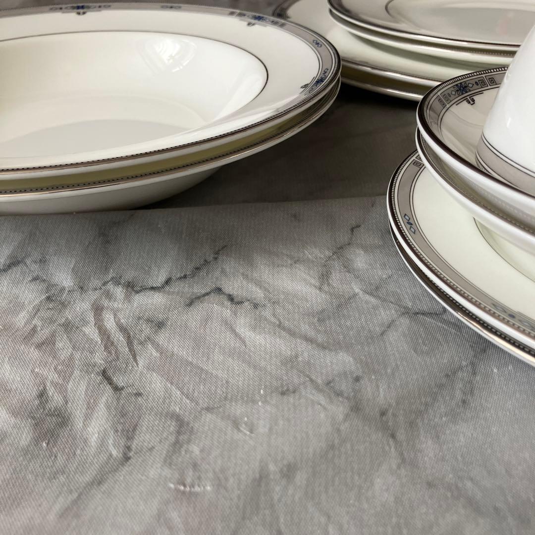  食器セット アムハーストシリーズ　大量セット