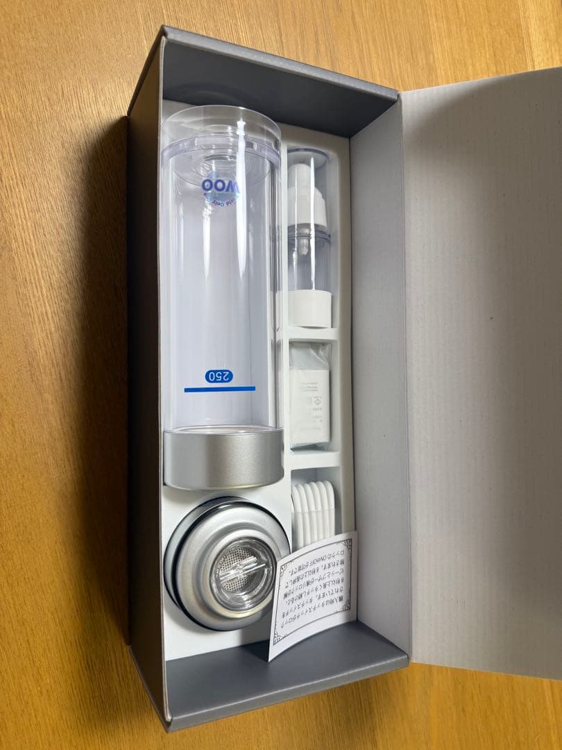 ドクター水素ボトル