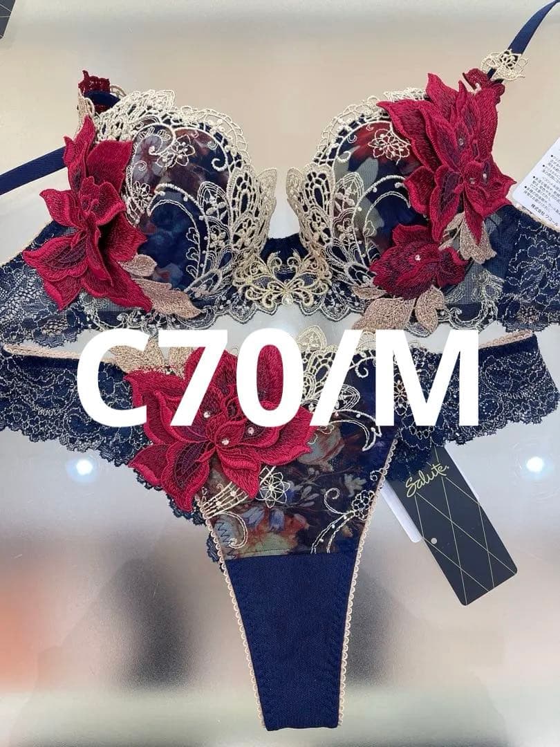 サルート　９０グループ⭐️店舗限定⭐️KO⭐️C70/M⭐️新品タグ付き❗️