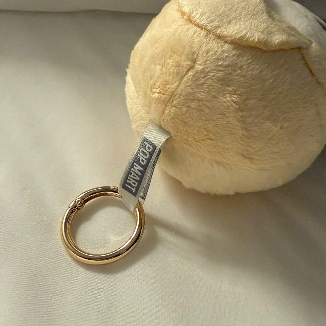 【新品】POPMART Harry Potter ぬいぐるみ ドラコ　マルフォイ