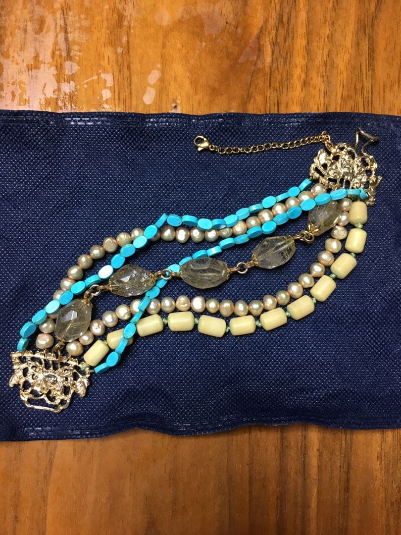 STEPHEN DWECK ブレスレット