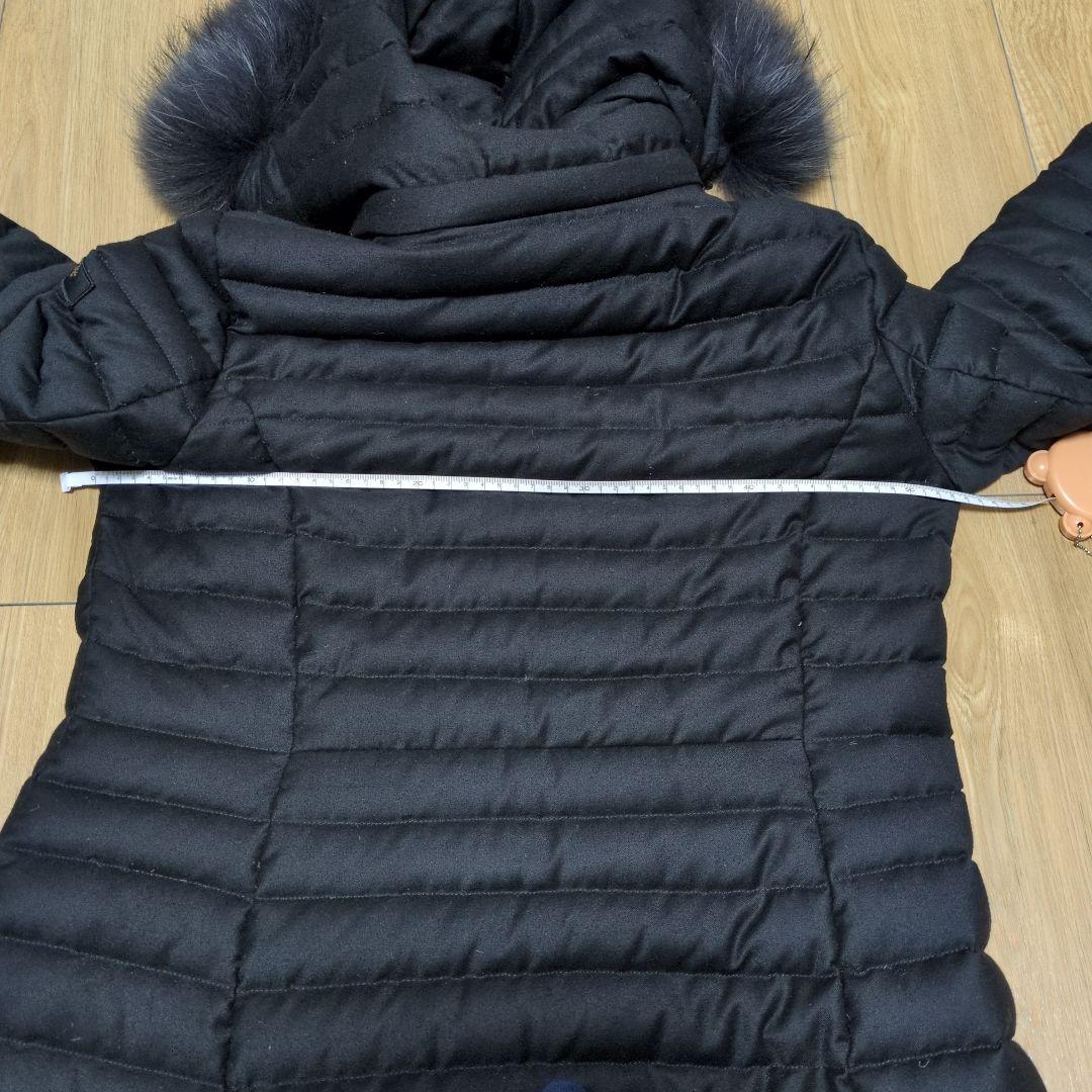タトラス　XXLサイズ　ダウンコート　レディース