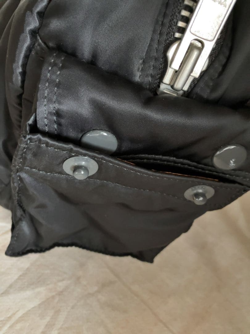 タグあり　PORTER ポーター　ボストンバックS　622-06997