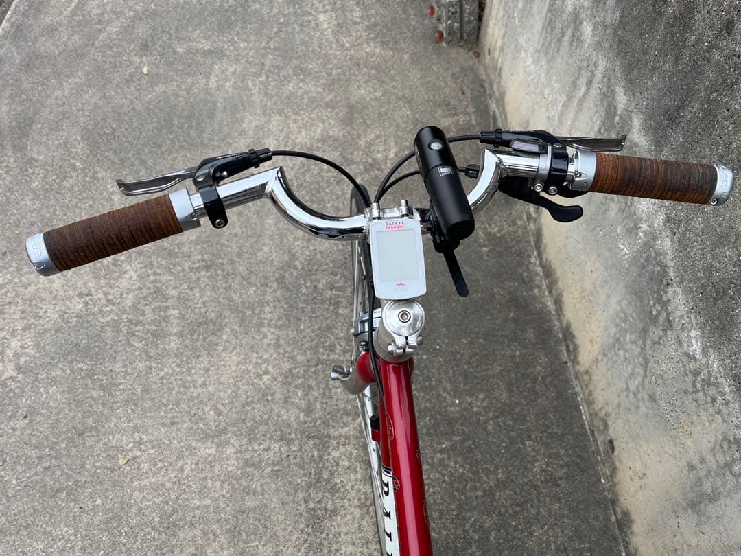 RALEIGHラレーCR- R カールトン(引き取り限定)