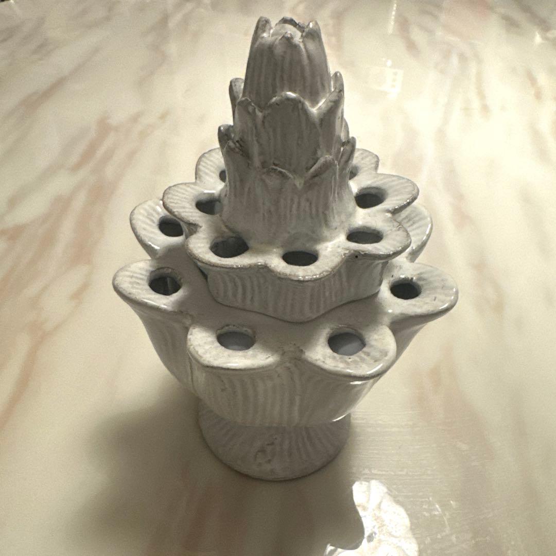 Astie アスティエ フラワーベース　新品未使用