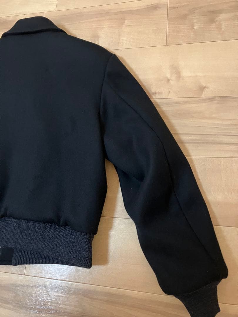 taiga takahashi T.T Lot.321 サイズ40 25AW