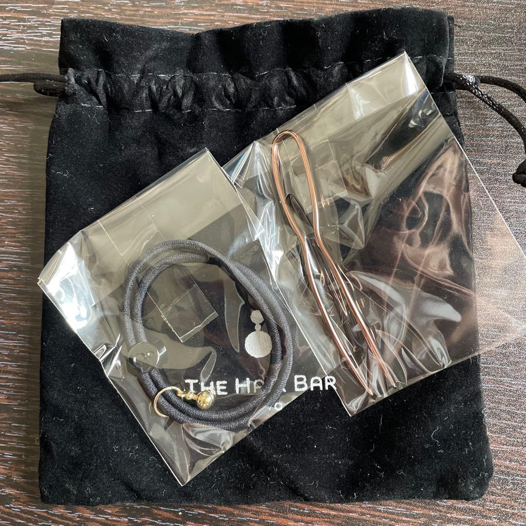 スターターキット フォー スタイリングベース (ブラウン)