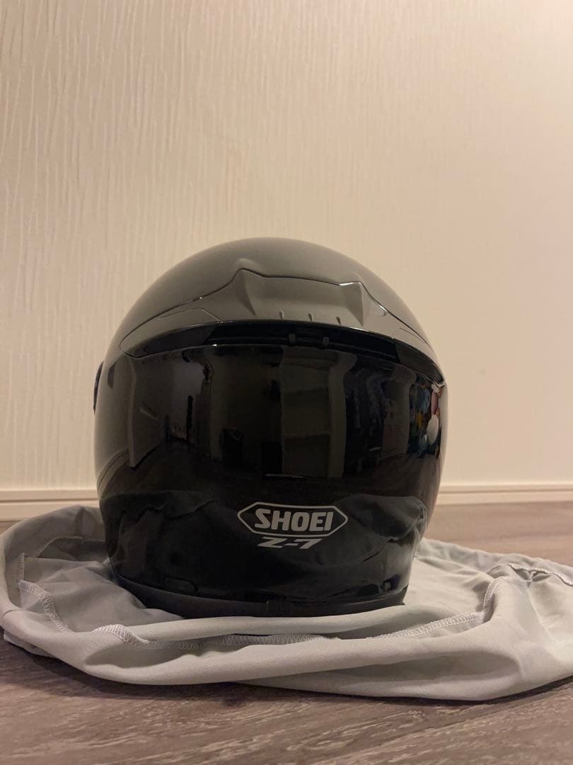 SHOEI Z-7 フォトクロミックシールド L