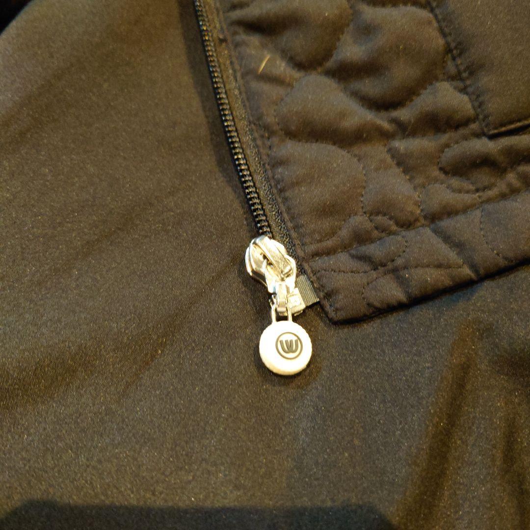 *値下げ*ミエコウエサコ　防寒ブルゾン