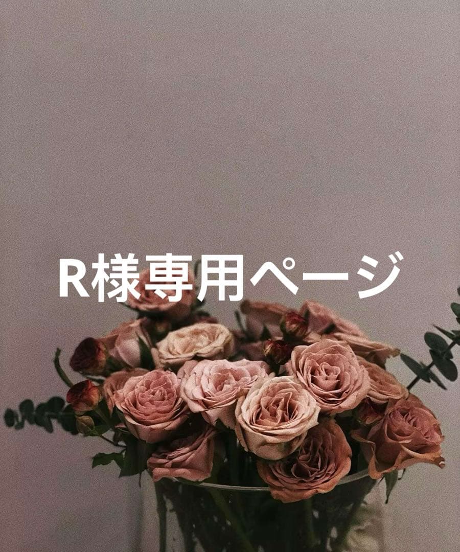 Rページ