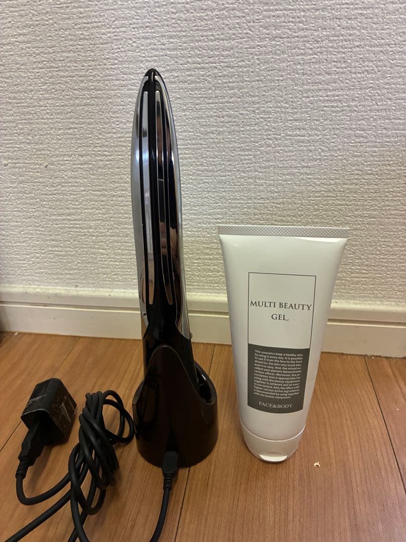 パイラナイト PYR KNIGHT MULTI BEAUTY GEL付き