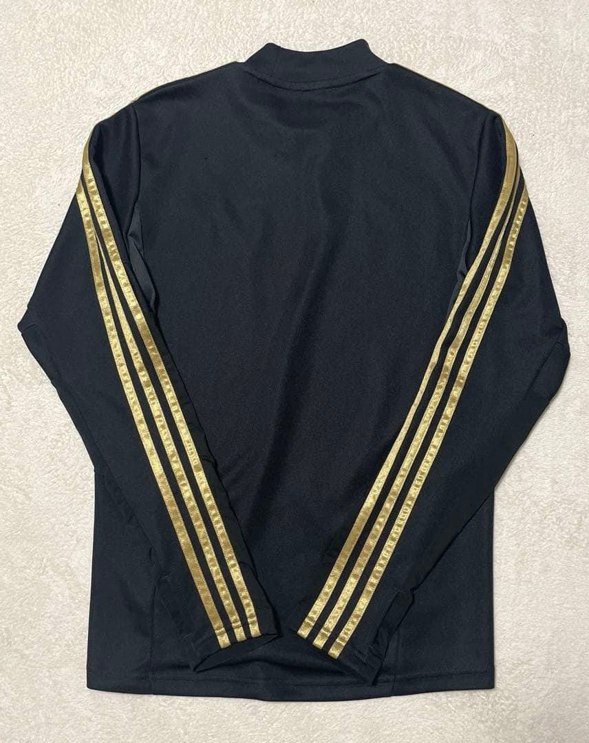 adidas レアル・マドリード 19/20 トレーニングジャージ 上下セット