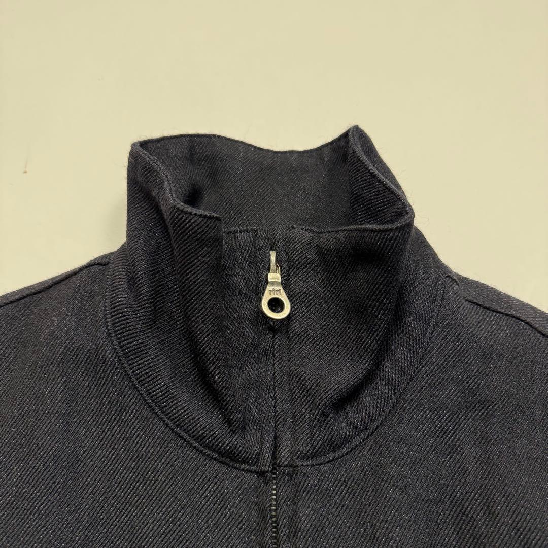 ジャケット・アウター 2000s Ripvanwinkle curve design jacket