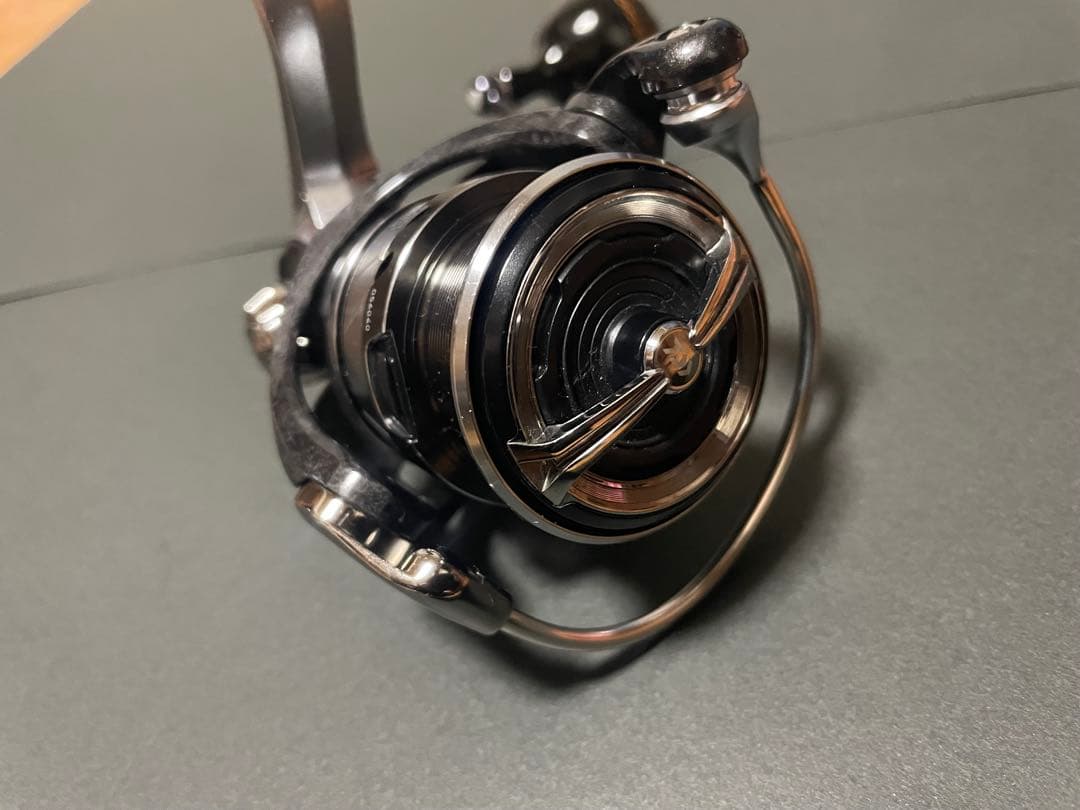 18カルディアLT2500