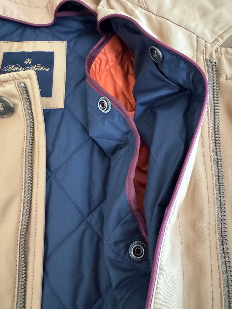 ブルックスブラザーズ Brooks Brothers コート