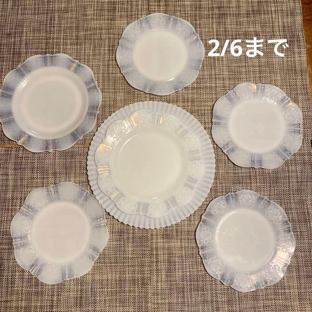 バラ売り不可　マクベスエバンス　アメリカンスウィートハート　ペダル　セット7枚