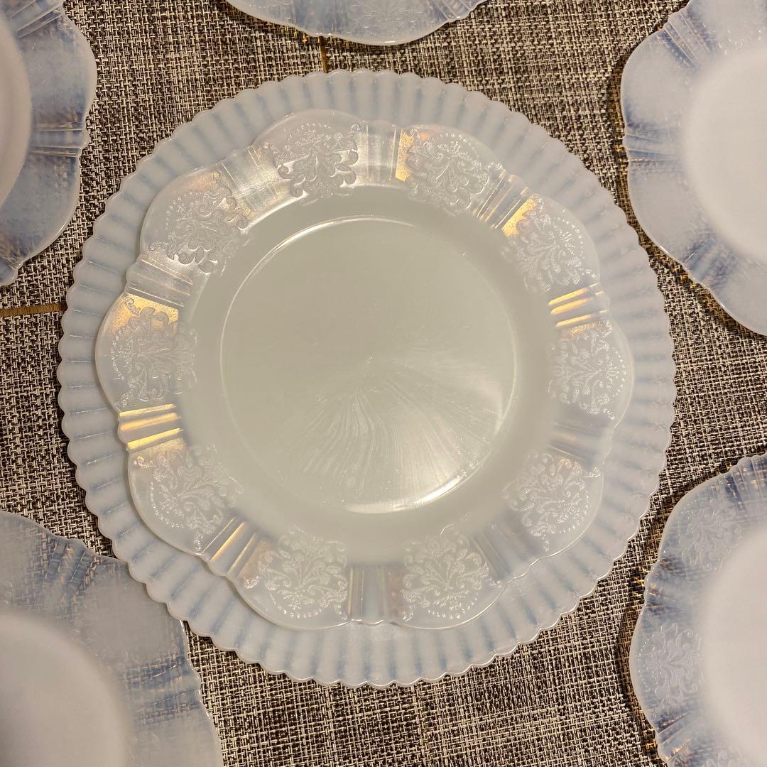 バラ売り不可　マクベスエバンス　アメリカンスウィートハート　ペダル　セット7枚