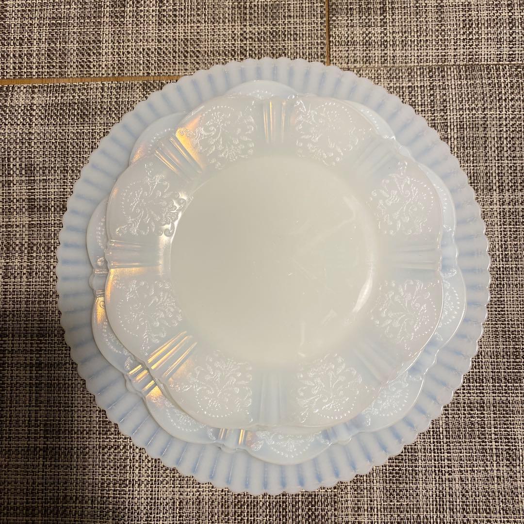 バラ売り不可　マクベスエバンス　アメリカンスウィートハート　ペダル　セット7枚