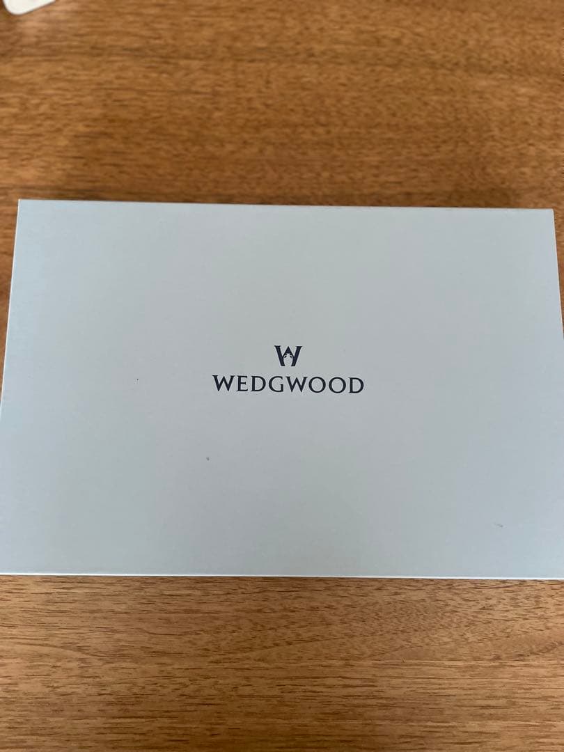 ウェッジウッド小皿6枚セット