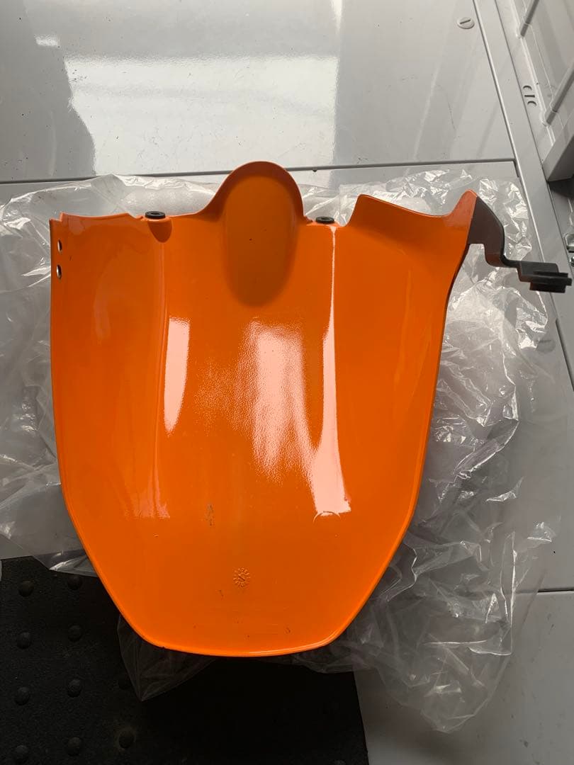 CBR1000RR SC59 純正リアハガー レプソル