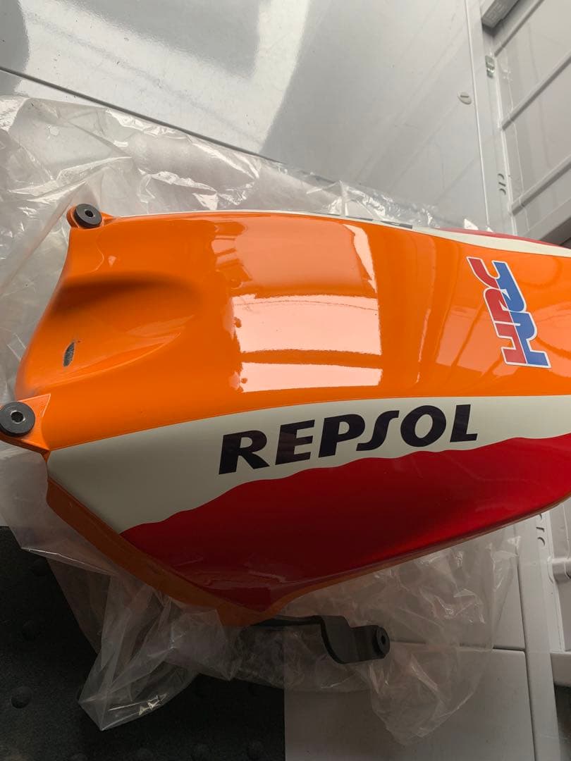 CBR1000RR SC59 純正リアハガー レプソル