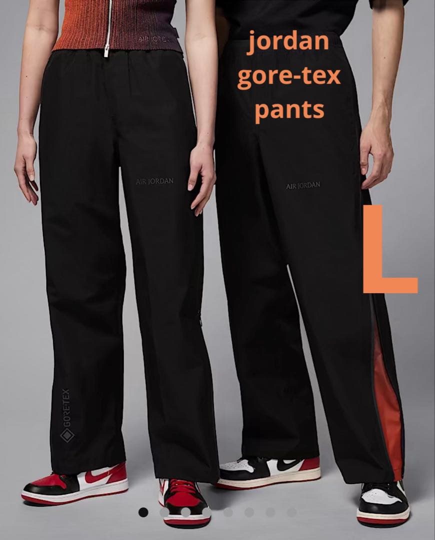 NIKE ナイキ　エア　ジョーダン　スカイライン GORE-TEX L