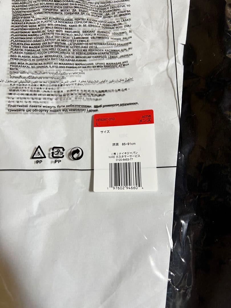 NIKE ナイキ　エア　ジョーダン　スカイライン GORE-TEX L