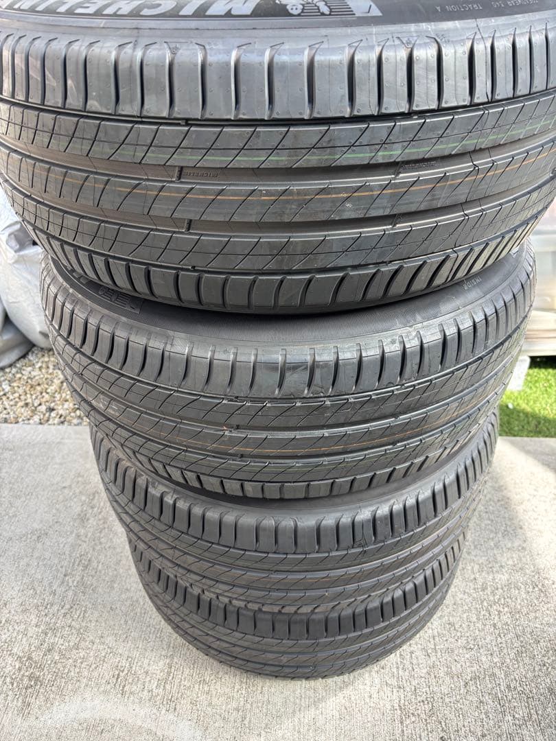 ミシュラン プレマシー4 225/50R/18 今月値下げ