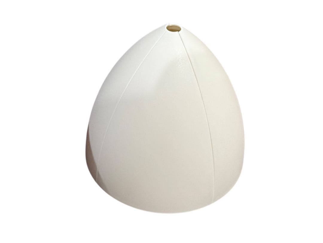 ◯【ほぼ未使用】Louis Poulsen VL45 ラジオハウスペンダント 白