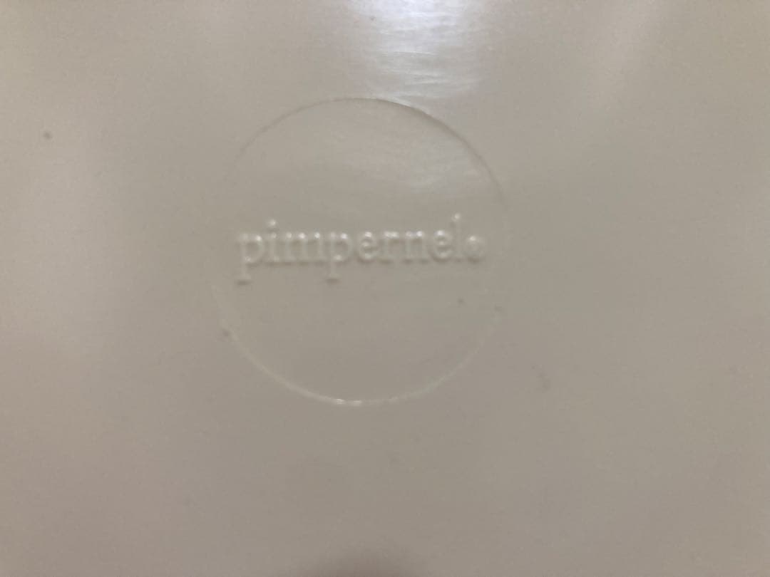 Spode クリスマスハンドルサービングトレイ　プラスチック　大お盆B級品本日迄