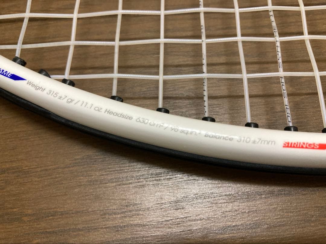 Tecnifibre TF40 315 18×20 G2