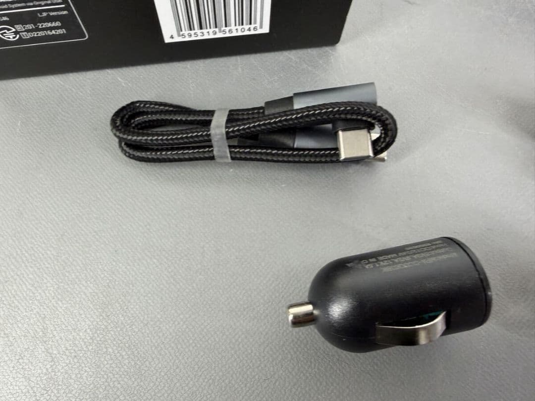 Ottocast P3 ワイヤレスカーアダプター