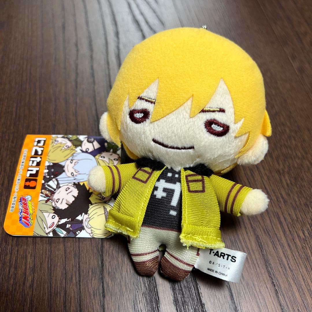 ディーノ にとたん