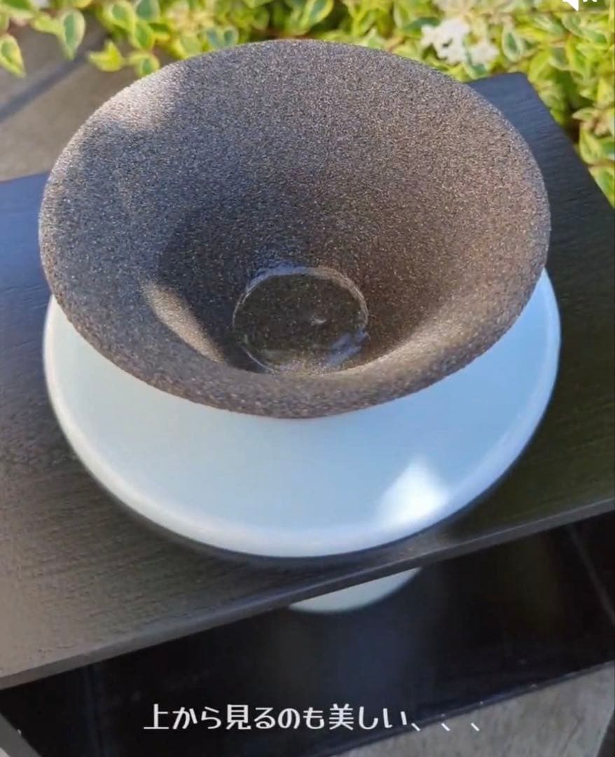 専用　【３９Ａｒｉｔａ 】素敵なコーヒータイムにプレミアム セラフィルターセット