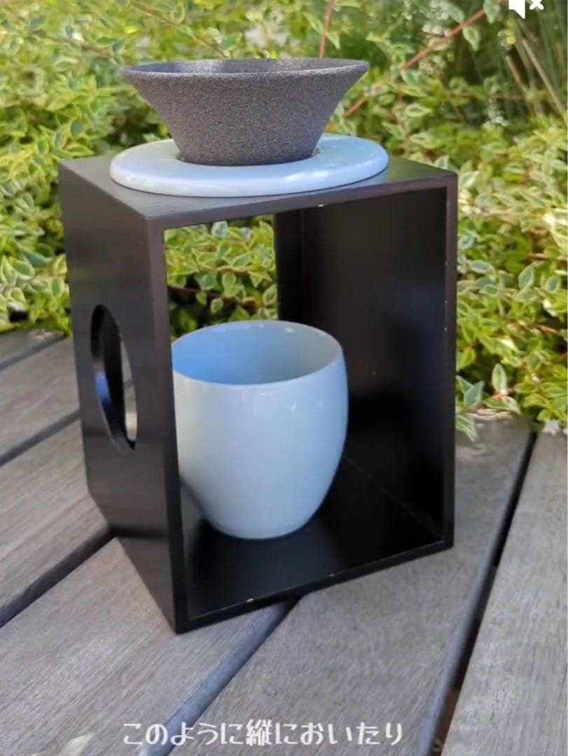 専用　【３９Ａｒｉｔａ 】素敵なコーヒータイムにプレミアム セラフィルターセット