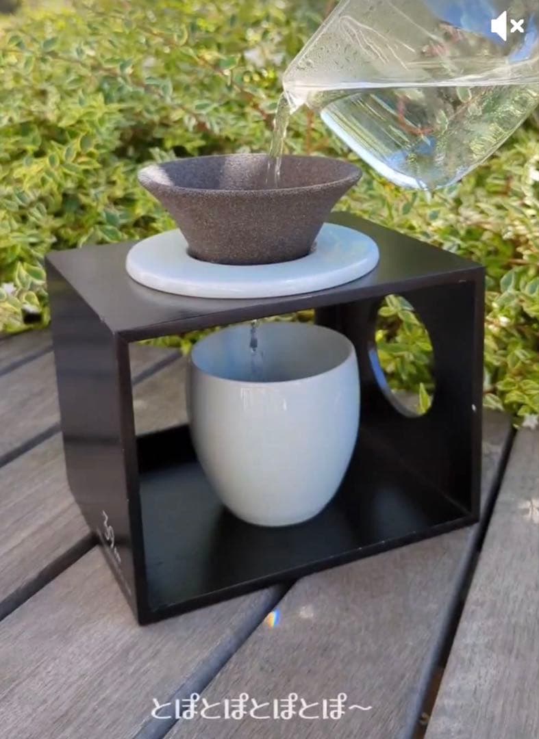 専用　【３９Ａｒｉｔａ 】素敵なコーヒータイムにプレミアム セラフィルターセット