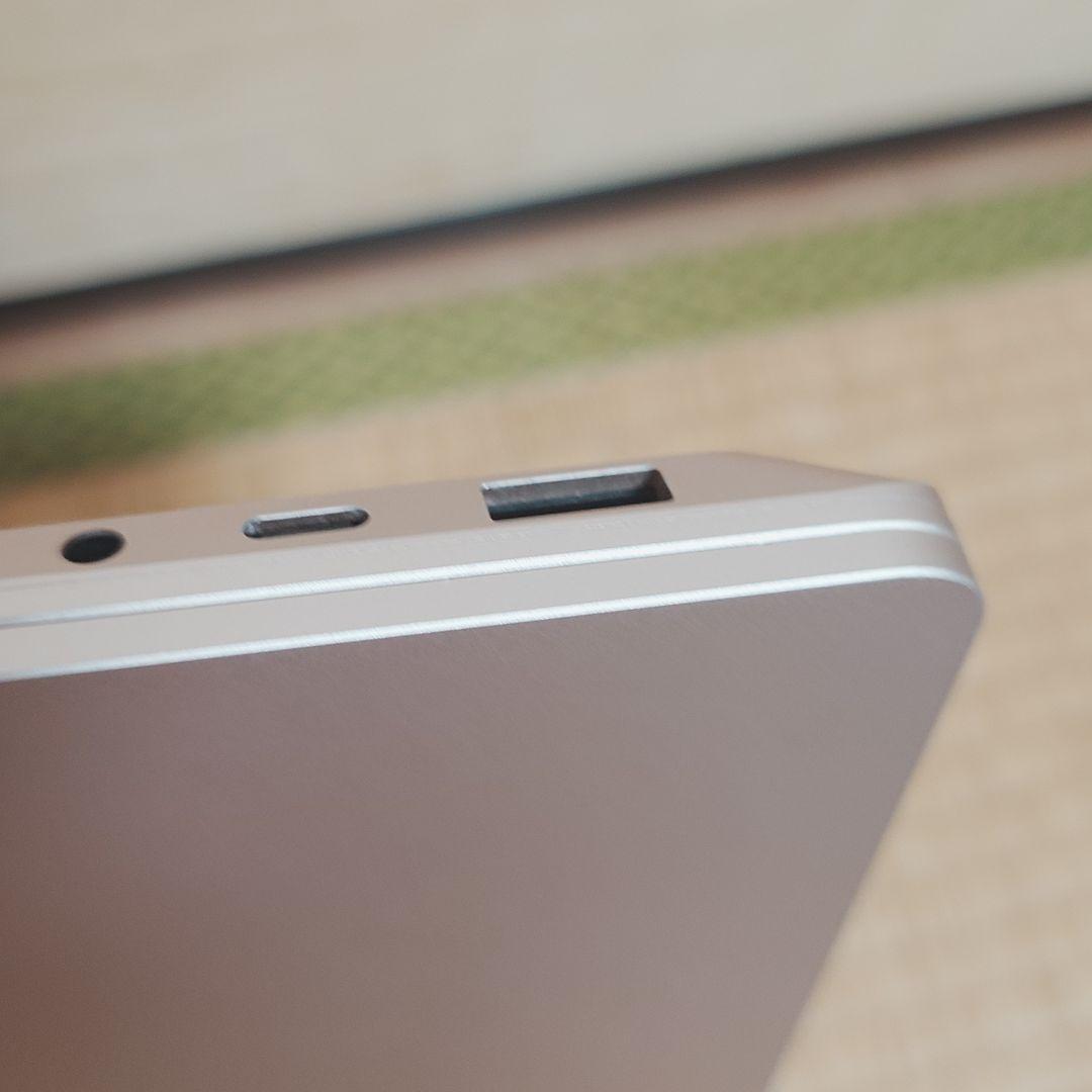 Surface Laptop 4 13.5型 i7 16GB 512GB サンド