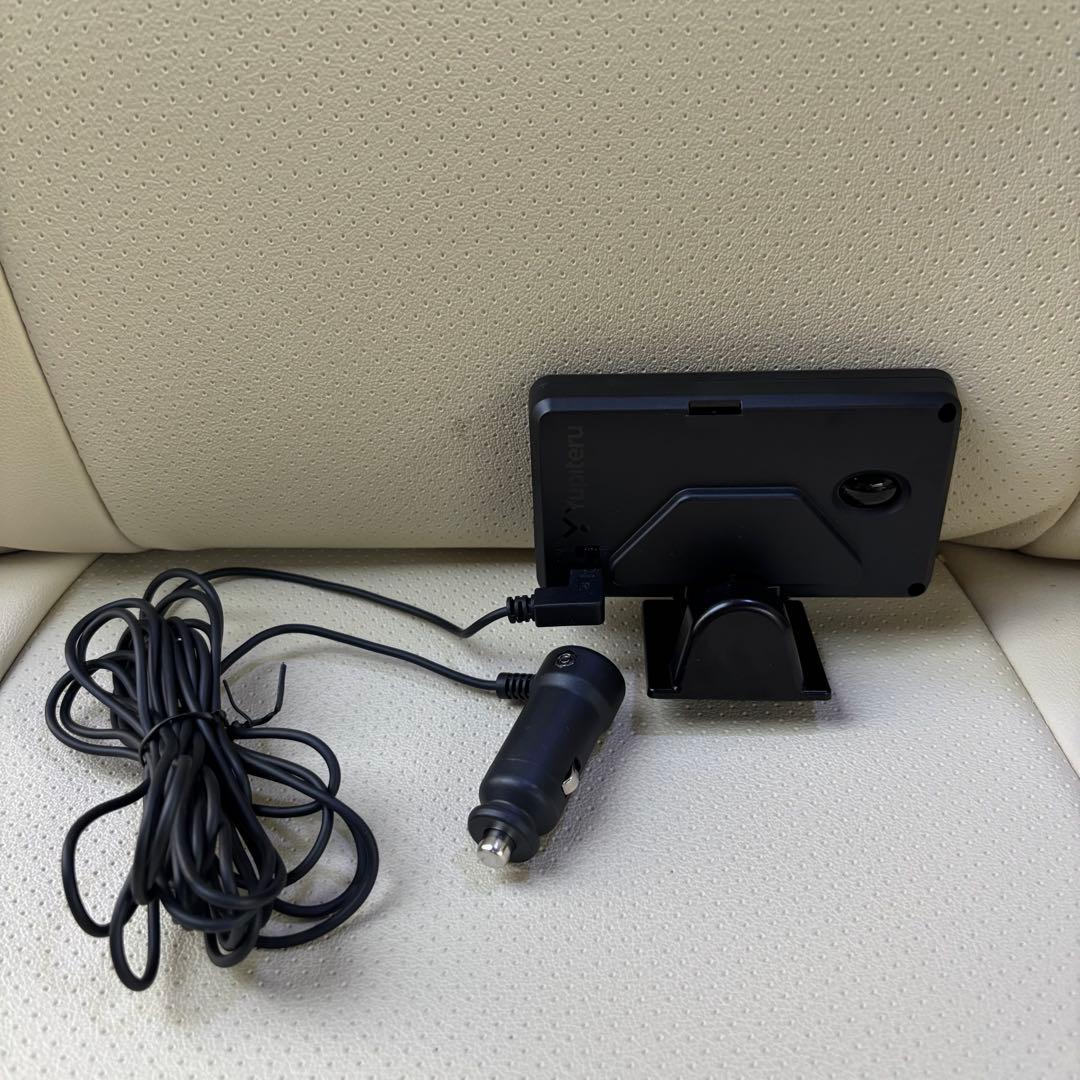 Yupiteru レーザー＆レーダー探知機