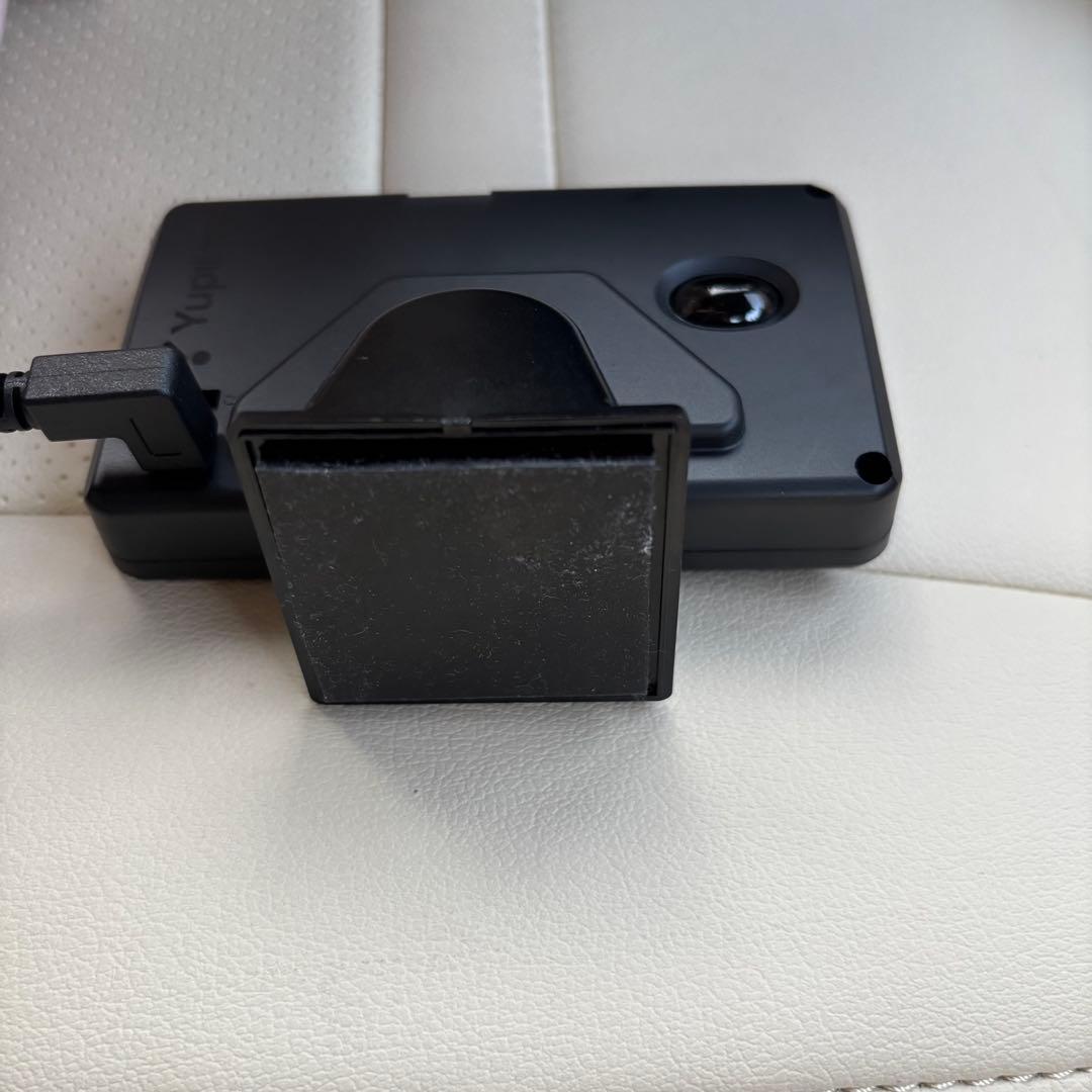 Yupiteru レーザー＆レーダー探知機