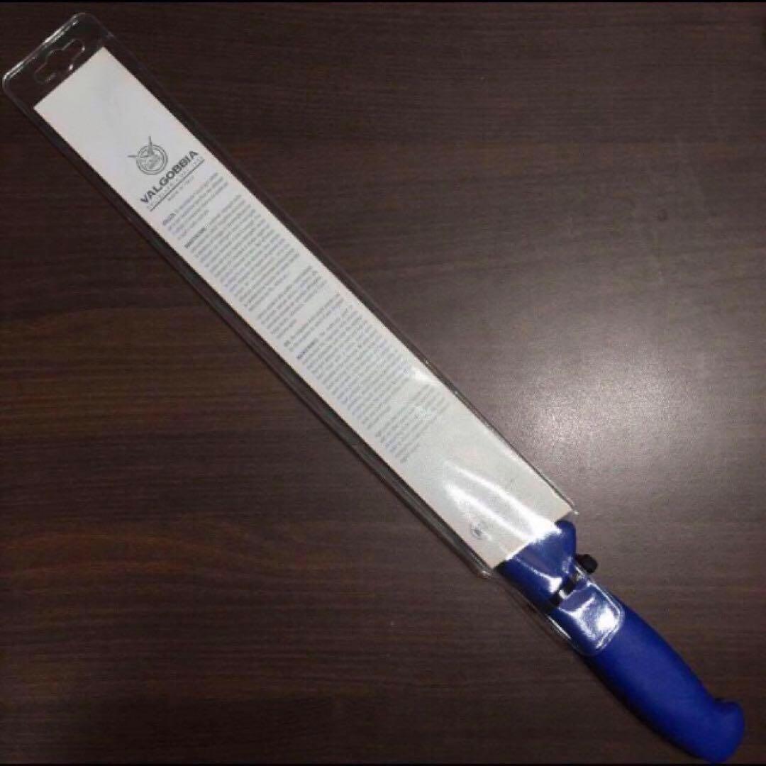 未使用　COLTELLERIA VALGOBBIA ナイフ ❷