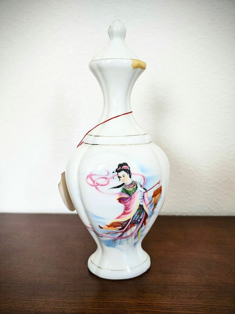 Sale【希少】古酒　紅梅　千年白酒　中国　高級QIANSHANPAICHIEW