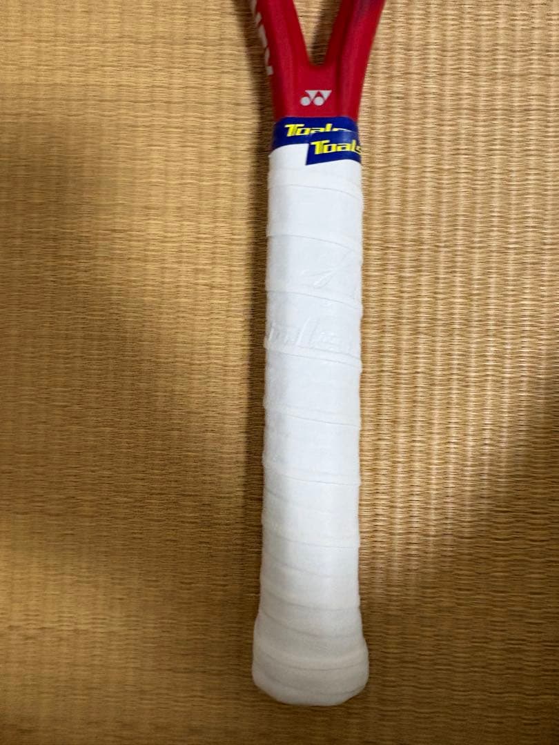 【極美品】YONEX VCORE 100 2023(G2)