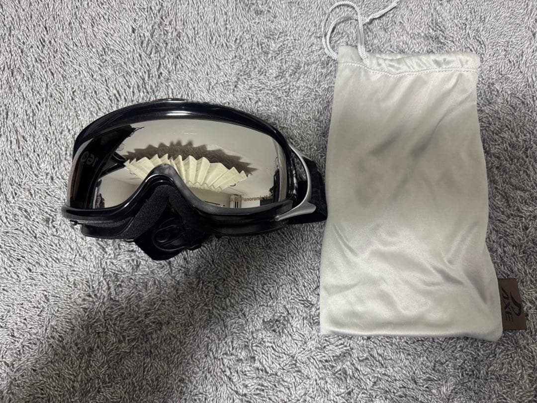 スノーボード一式(SALOMONバインディング、その他付属品付き)