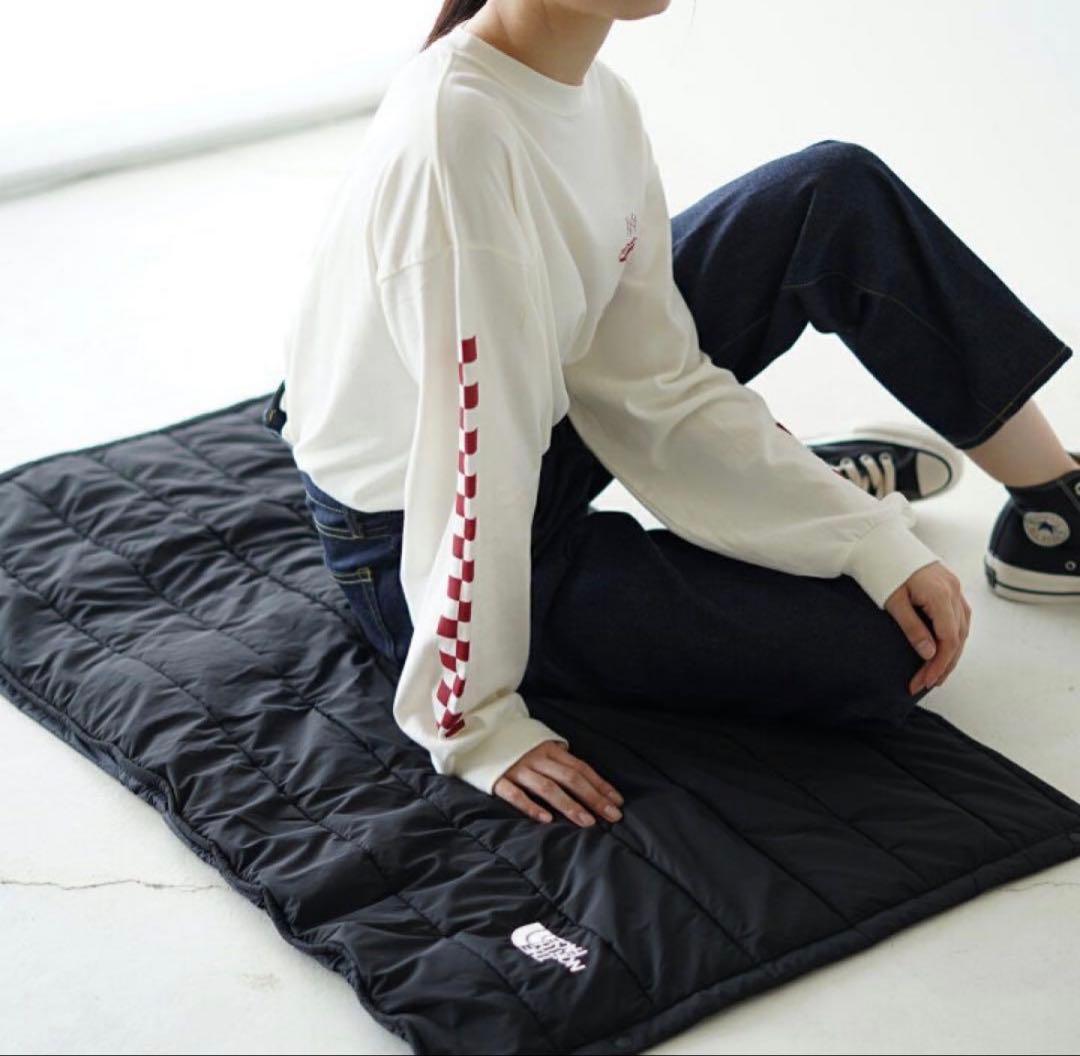 アウトドア寝具 THE NORTH FACE KIDS' StarryShell Blanket