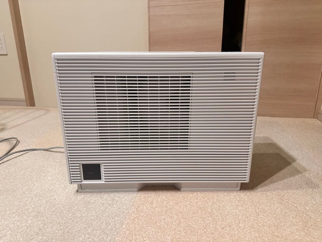 Panasonic 衣類乾燥機 F-YZXJ60